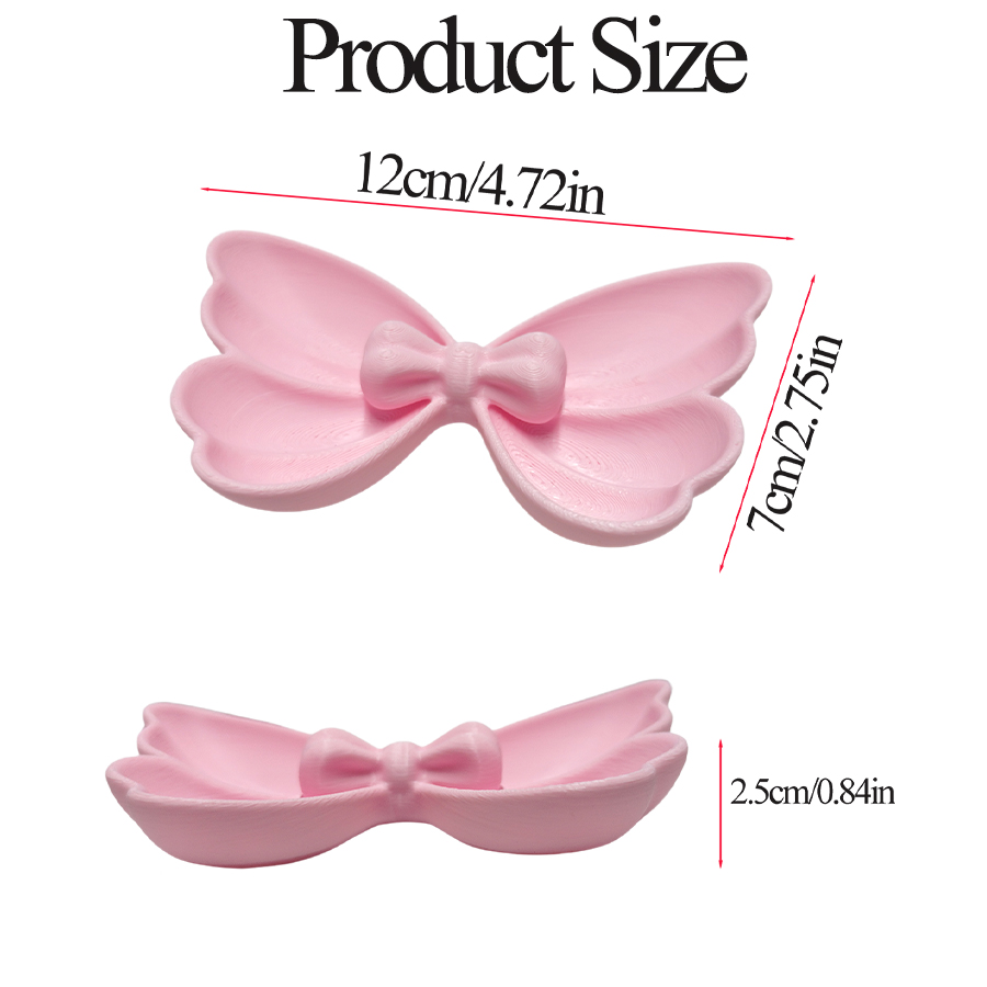 2 piezas de mini bandeja de al - Travel Accessories Jewelry reseña y precio