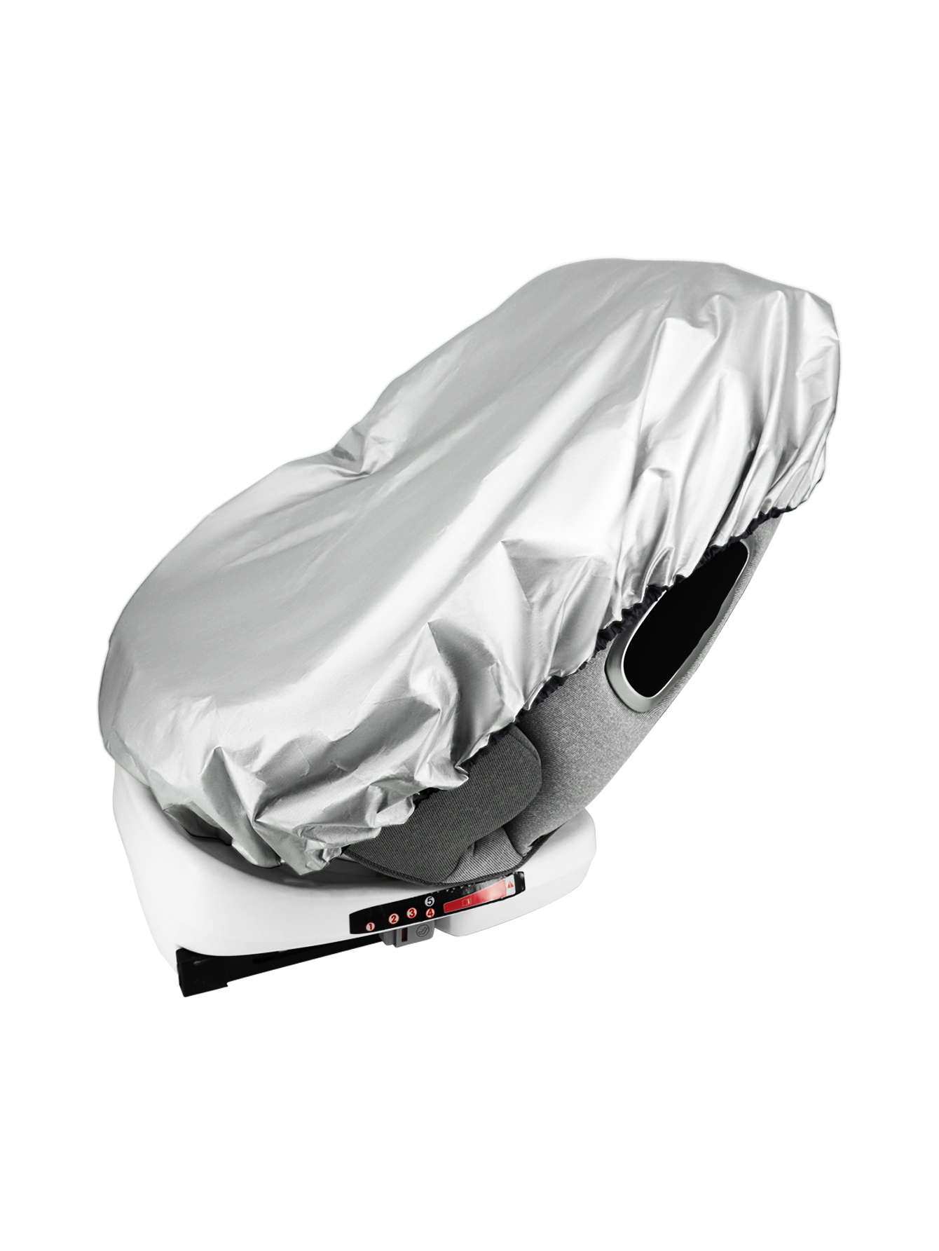 1 unidad de cubierta para asie - Travel Accessories For 3 Year Old reseña y precio