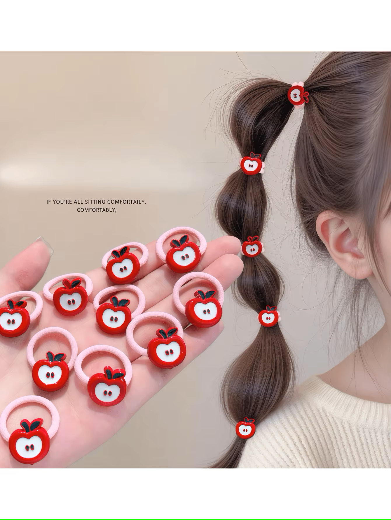 10/20 piezas de lindas ligas p - Travel Accessories For 6 Year Old reseña y precio
