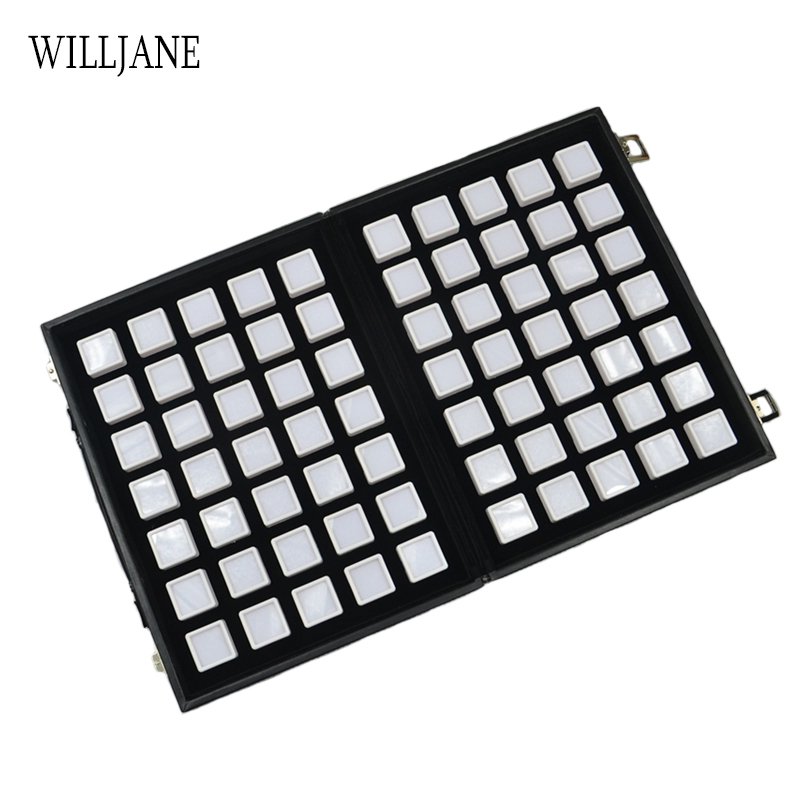 Estuche de almacenamiento de p - Travel Accessories Jewelry reseña y precio