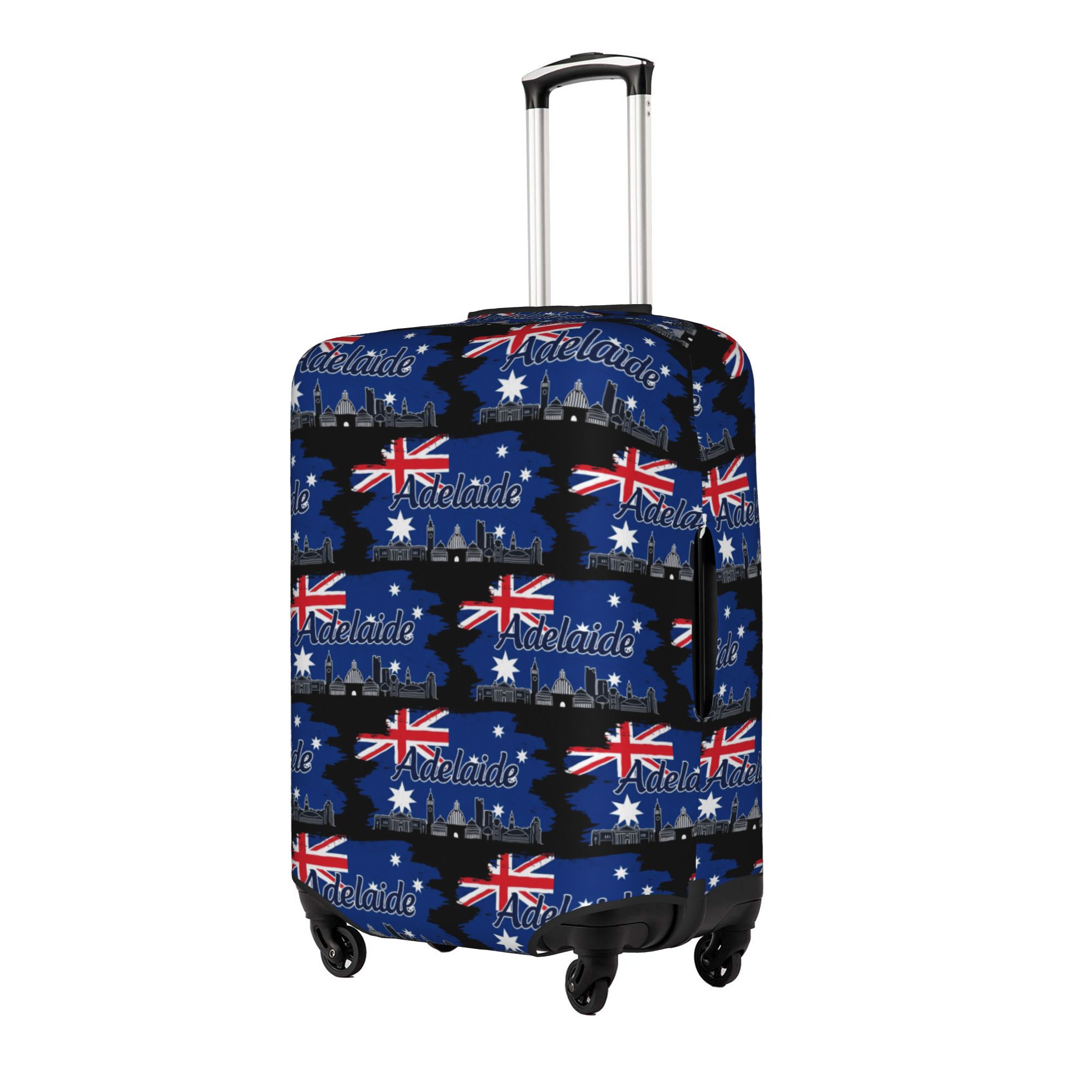 Divertida funda protectora par - Travel Accessories Australia reseña y precio