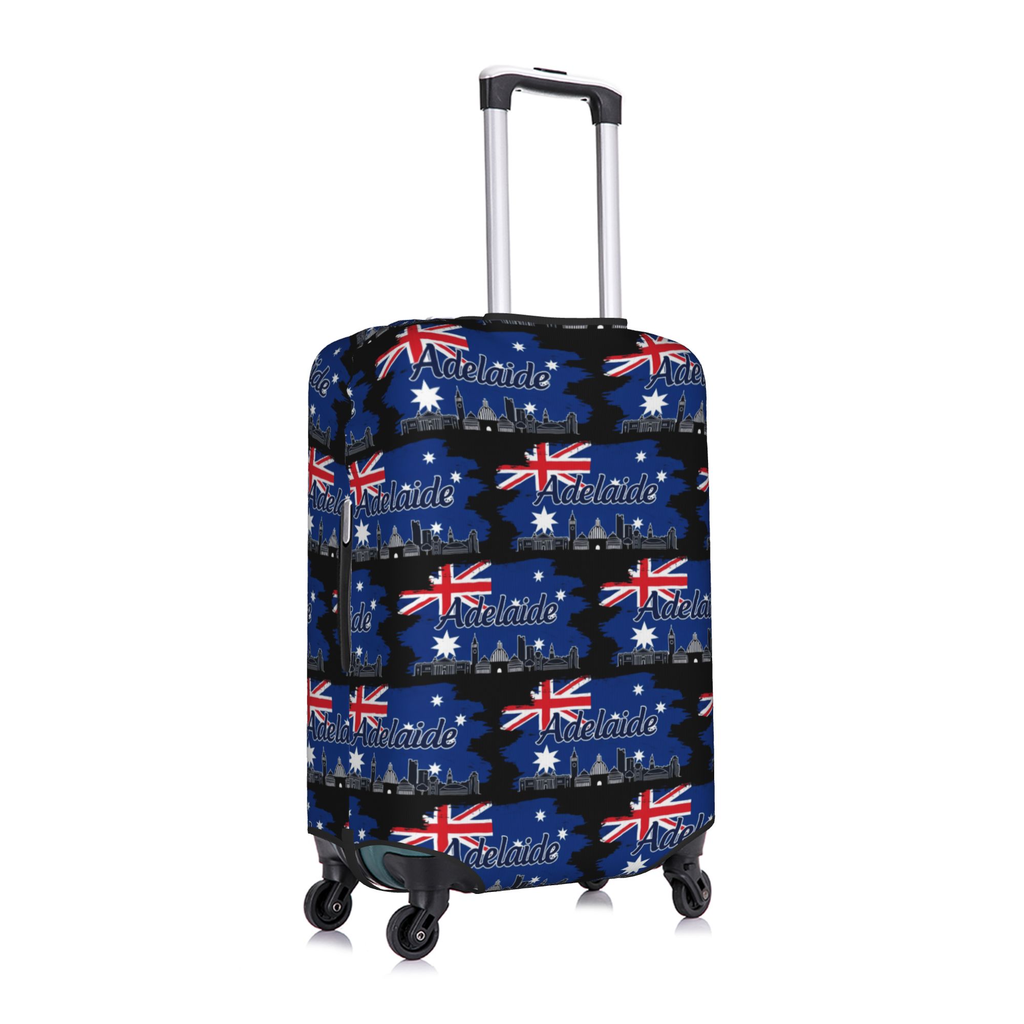 Divertida funda protectora par - Travel Accessories Australia reseña y precio