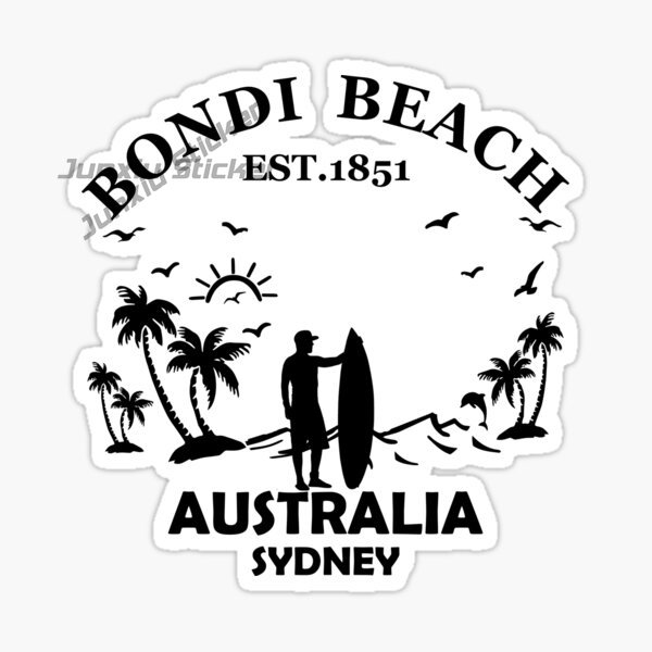SYDNEY AUSTRALIA-pegatina escé - Travel Accessories Sydney reseña y precio