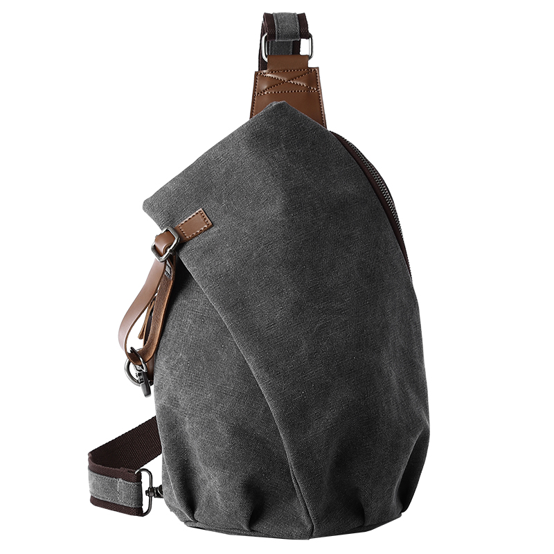 MTE ELAN Bolso bandolera de lo - Travel Accessories Leather reseña y precio