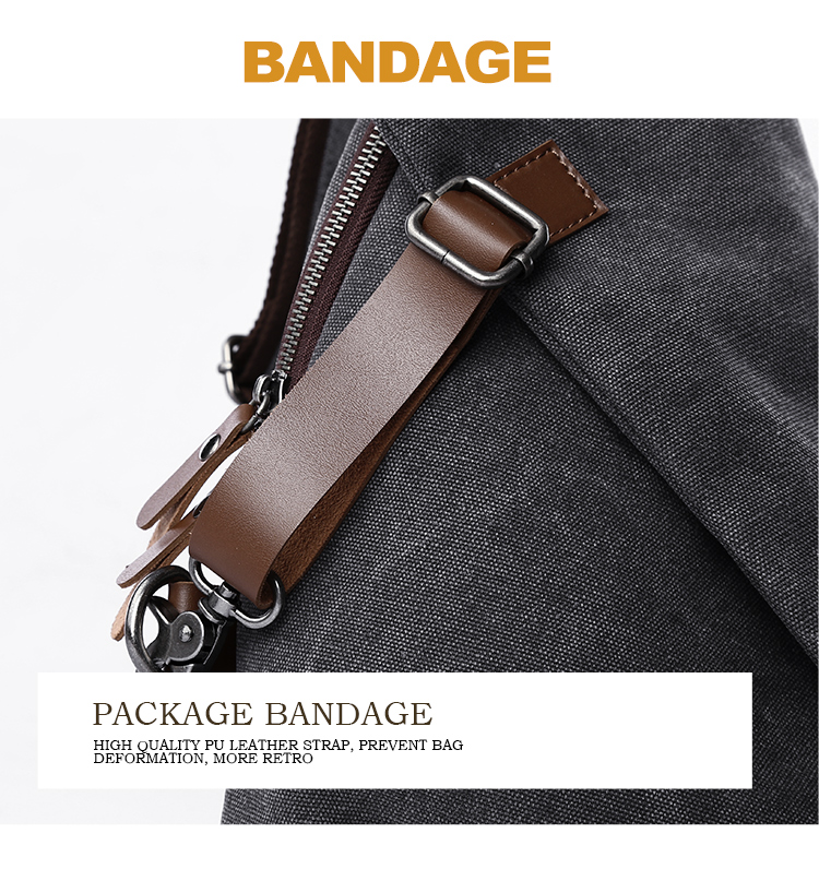 MTE ELAN Bolso bandolera de lo - Travel Accessories Leather reseña y precio