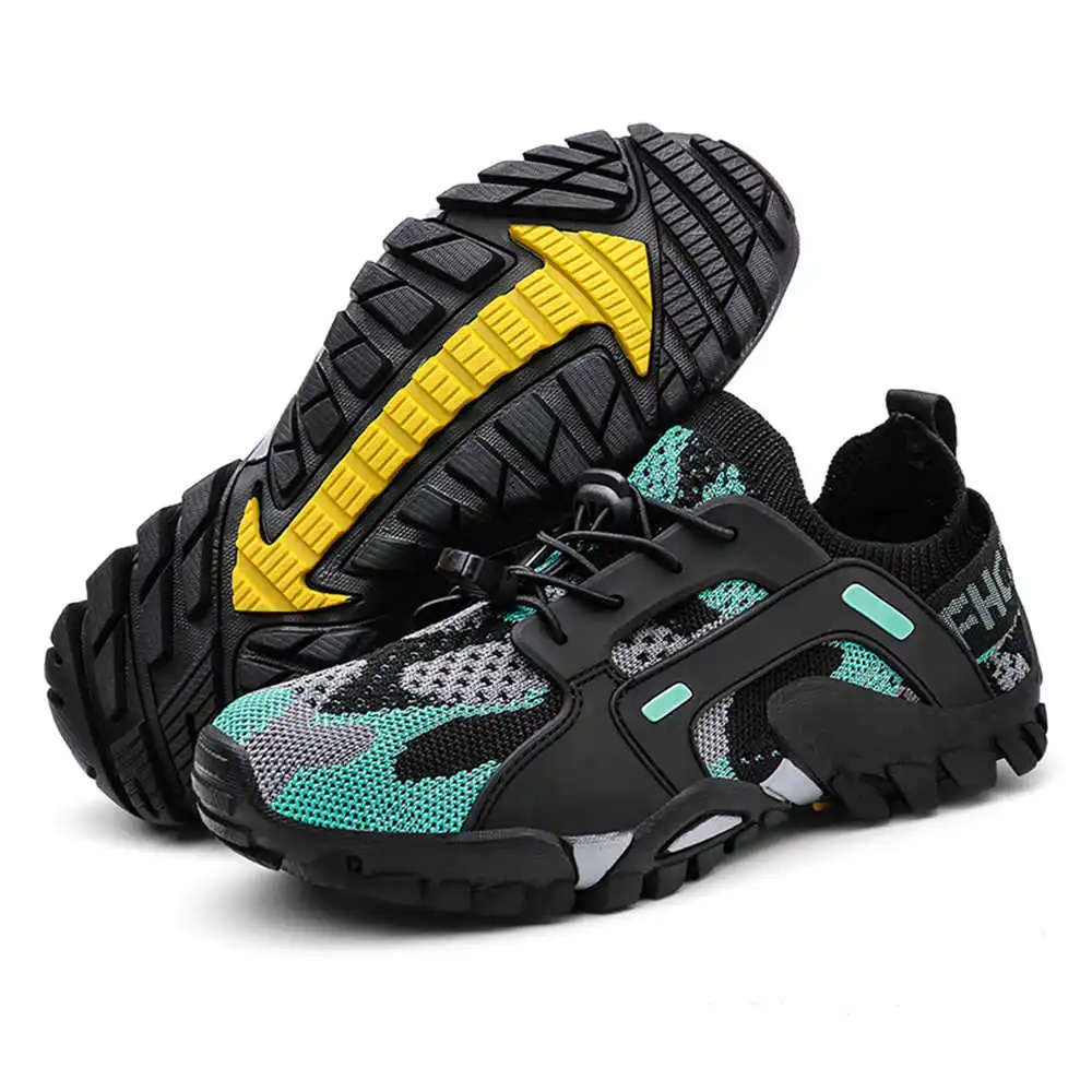 Zapatos de Trekking para hombr - Travel Accessories Brand reseña y precio