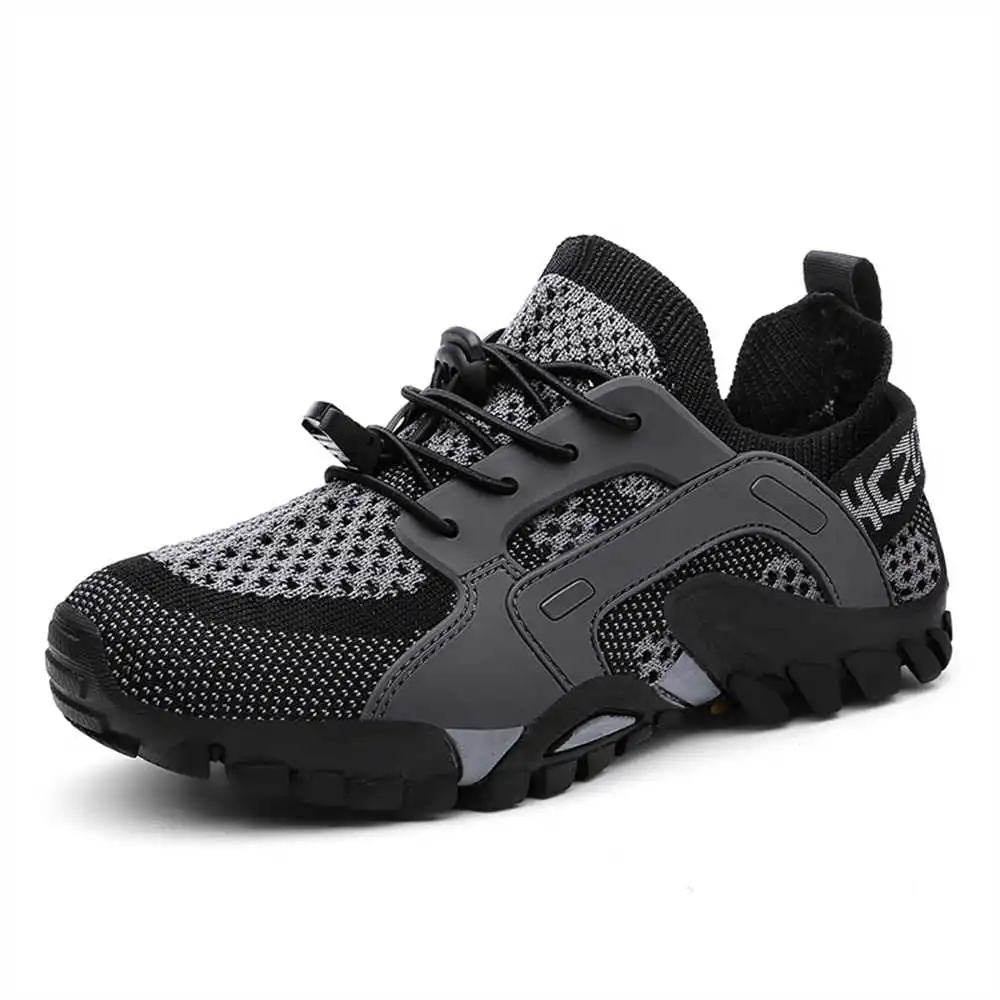 Zapatos de Trekking para hombr - Travel Accessories Brand reseña y precio