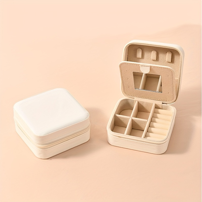 Mini organizador de equipaje p - Travel Jewellery & Accessories Organiser reseña y precio