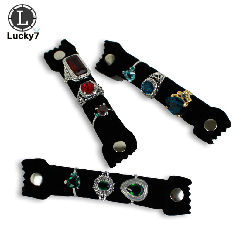 Bolsa de almacenamiento de rol - Travel Accessories Jewelry reseña y precio