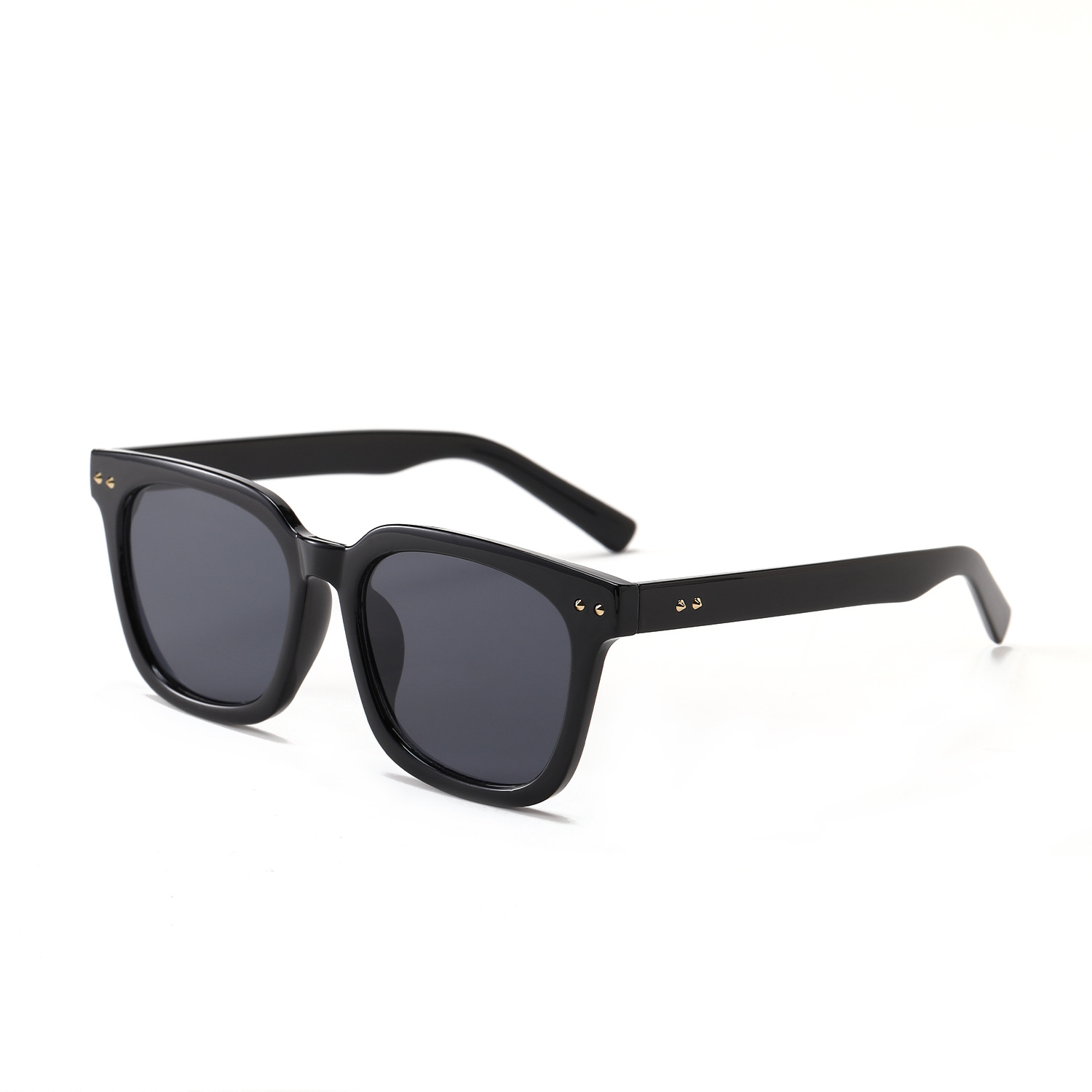 Gafas de sol cuadradas de gran - Travel Accessories Brand reseña y precio
