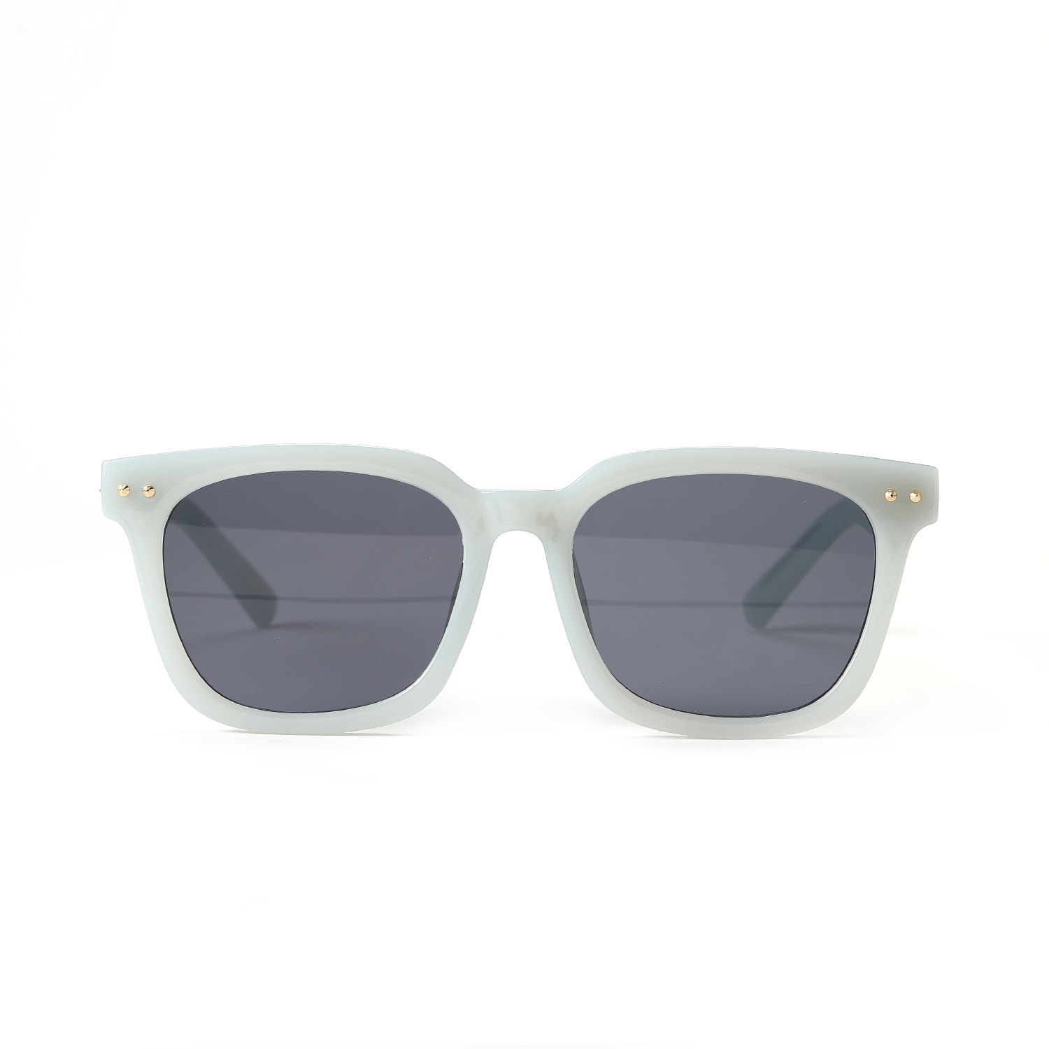 Gafas de sol cuadradas de gran - Travel Accessories Brand reseña y precio
