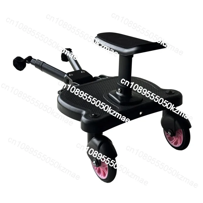 Pedal Auxiliar Universal para  - Travel Accessories Toddler reseña y precio