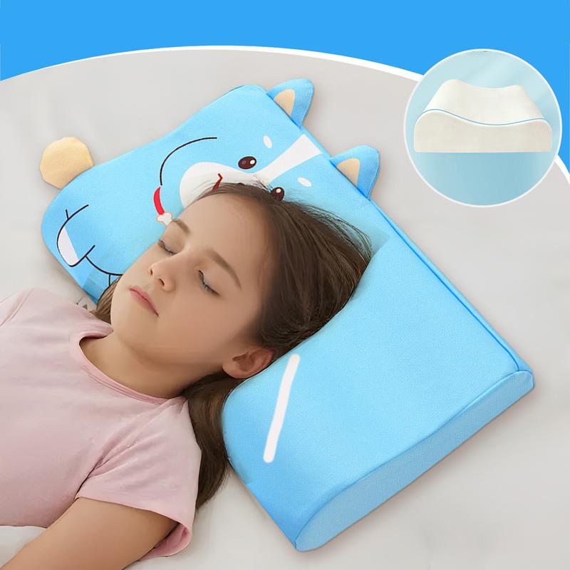 Almohada para niños pequeños r - Travel Accessories Toddler reseña y precio