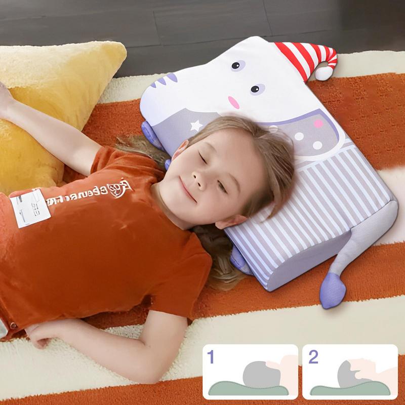 Almohada para niños pequeños r - Travel Accessories Toddler reseña y precio