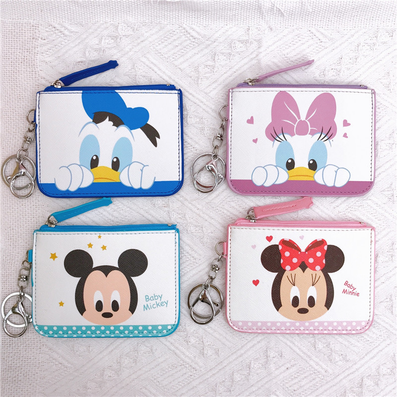 Bolsos de Disney, monederos de - Travel Accessories Disney reseña y precio