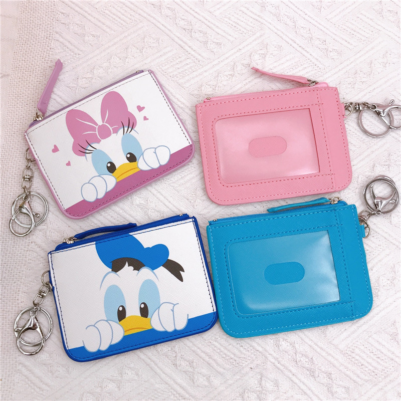 Bolsos de Disney, monederos de - Travel Accessories Disney reseña y precio