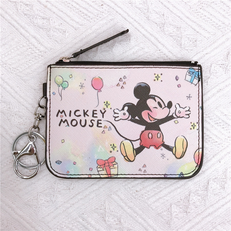 Bolsos de Disney, monederos de - Travel Accessories Disney reseña y precio