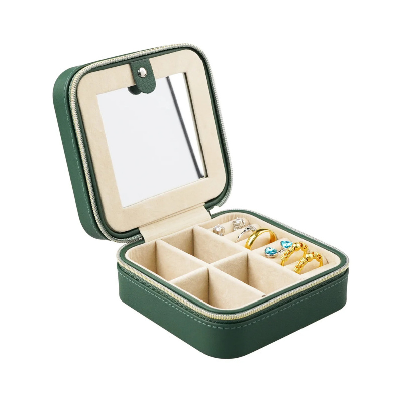 Caja de Joyería de Lujo Person - Travel Jewellery & Accessories Organiser reseña y precio
