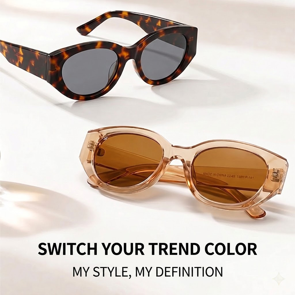 Gafas de Sol Polarizadas Clási - Travel Accessories Men reseña y precio