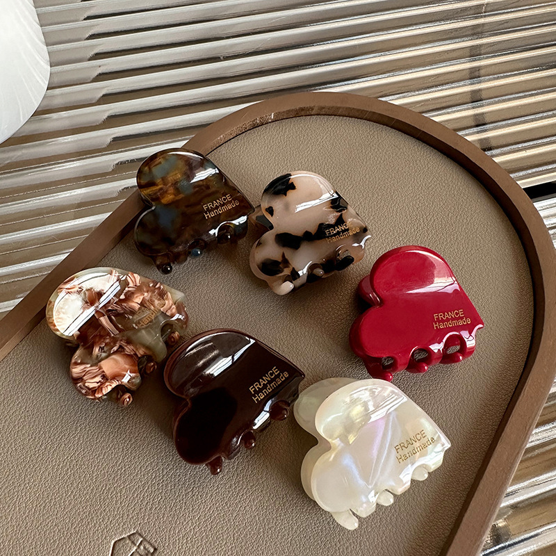 Pinzas de Pelo Pequeñas de Ace - Travel Accessories For 6 Year Old reseña y precio