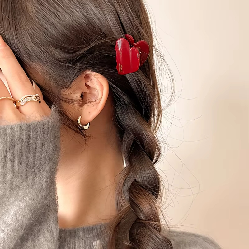 Pinzas de Pelo Pequeñas de Ace - Travel Accessories For 6 Year Old reseña y precio