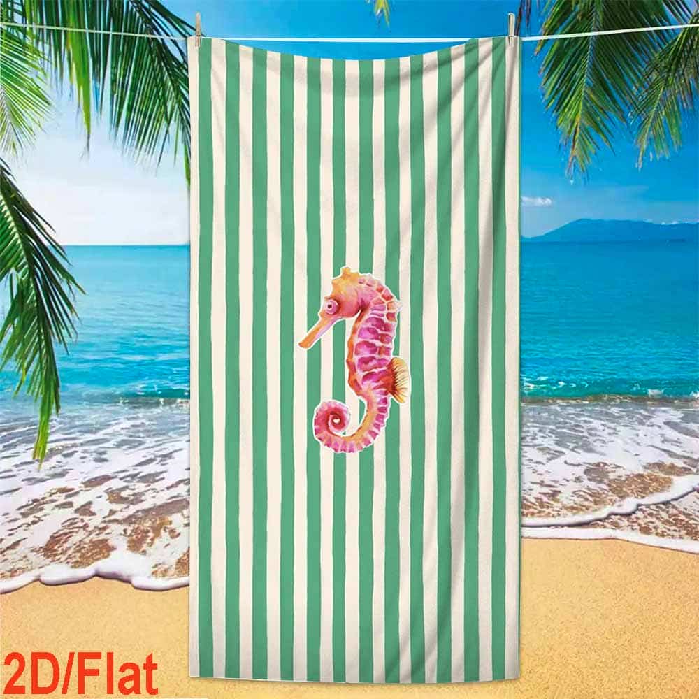 1 unidad #   Toallas de playa  - Travel Yoga Accessories reseña y precio