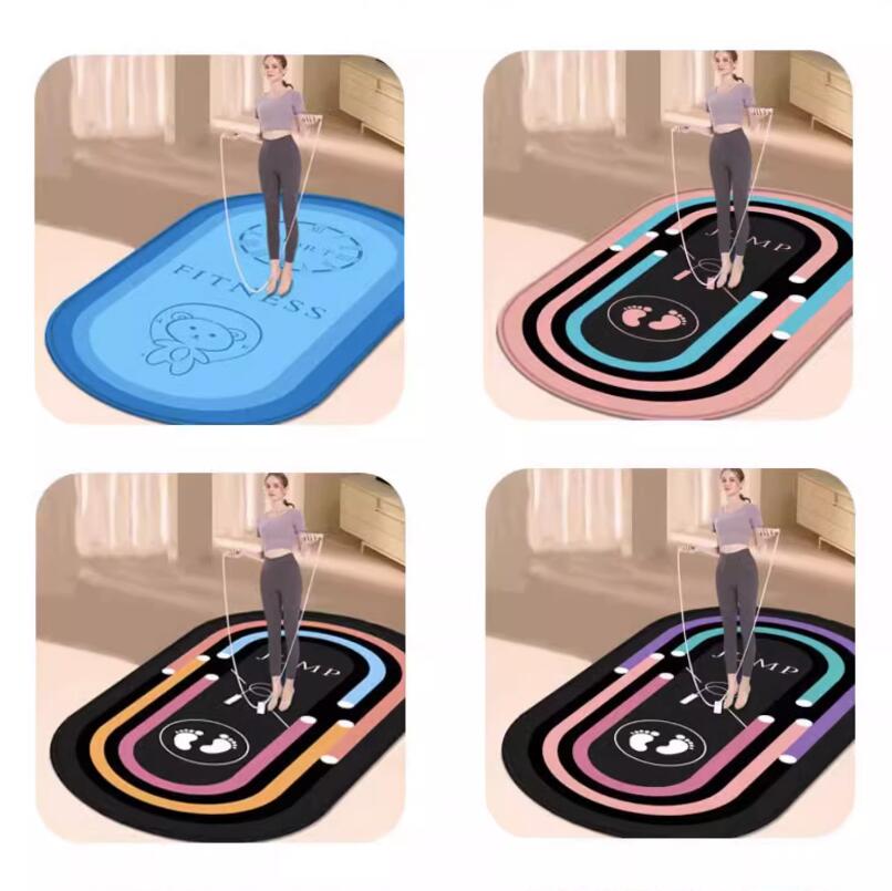 Estera de Yoga para Fitness, g - Travel Yoga Accessories reseña y precio