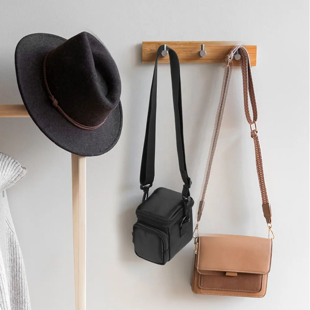 Estuche seguro para cámara con - Camera Bag Travel reseña y precio