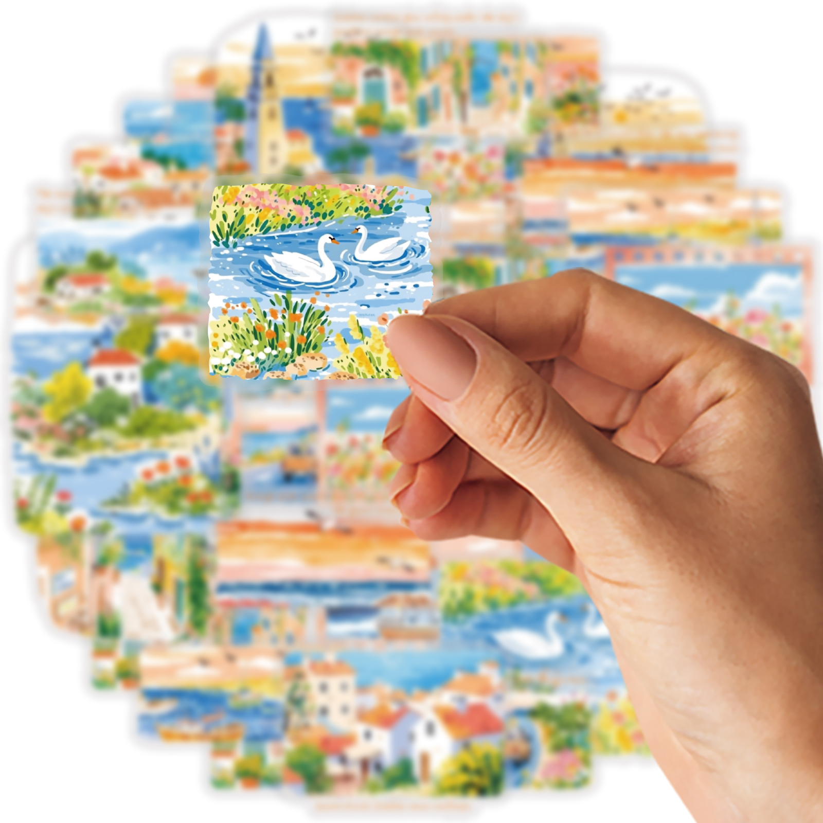 Etori Life - Pegatinas de viaj - Travel Accessories For 3 Year Old reseña y precio