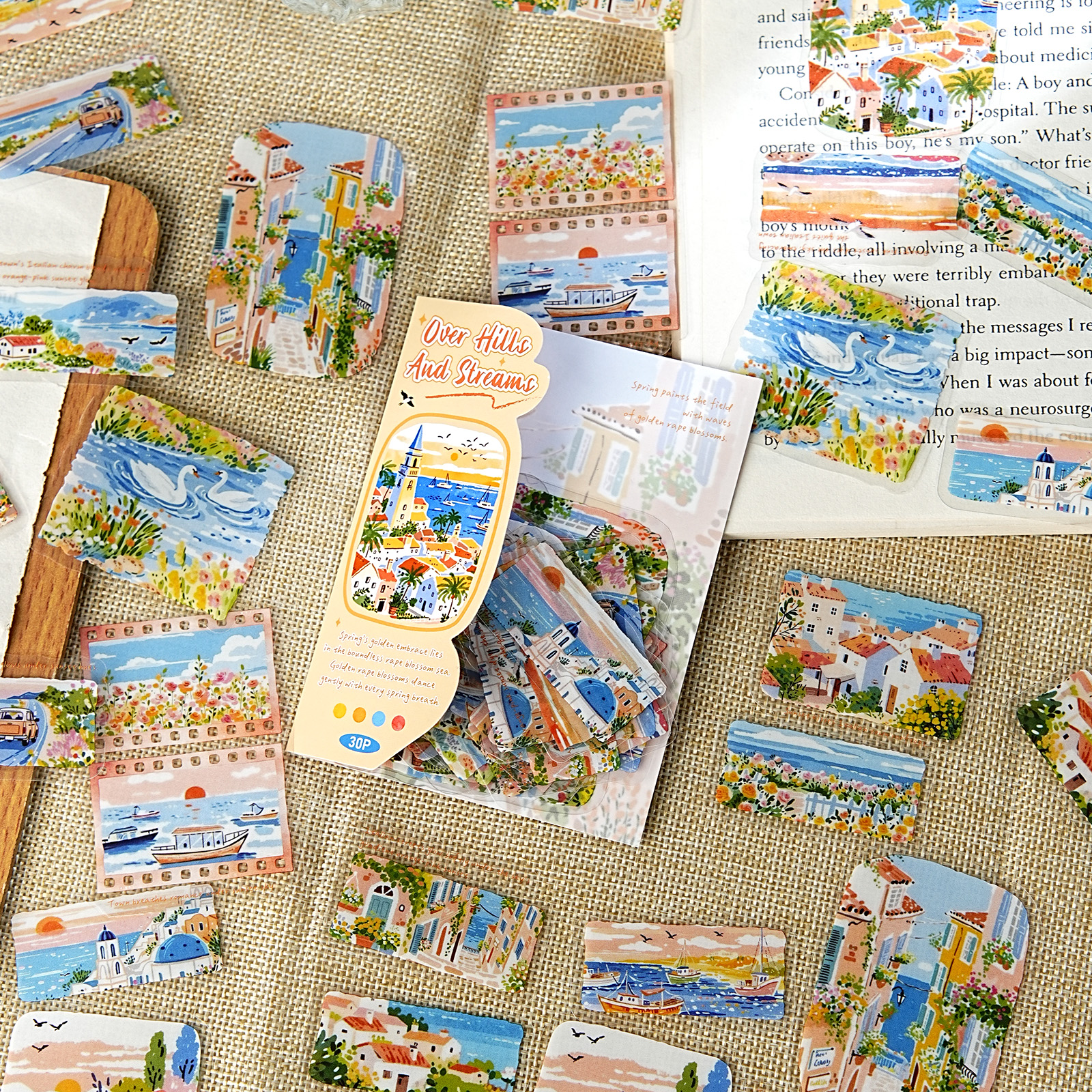 Etori Life - Pegatinas de viaj - Travel Accessories For 3 Year Old reseña y precio