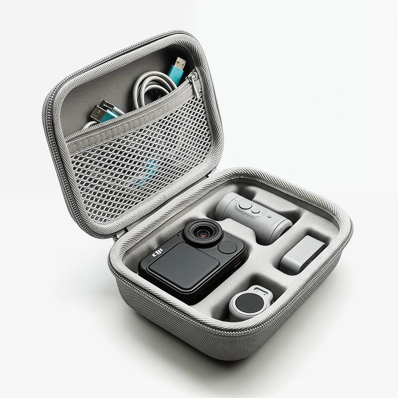 Estuche de transporte, bolsa d - Camera Bag Travel reseña y precio