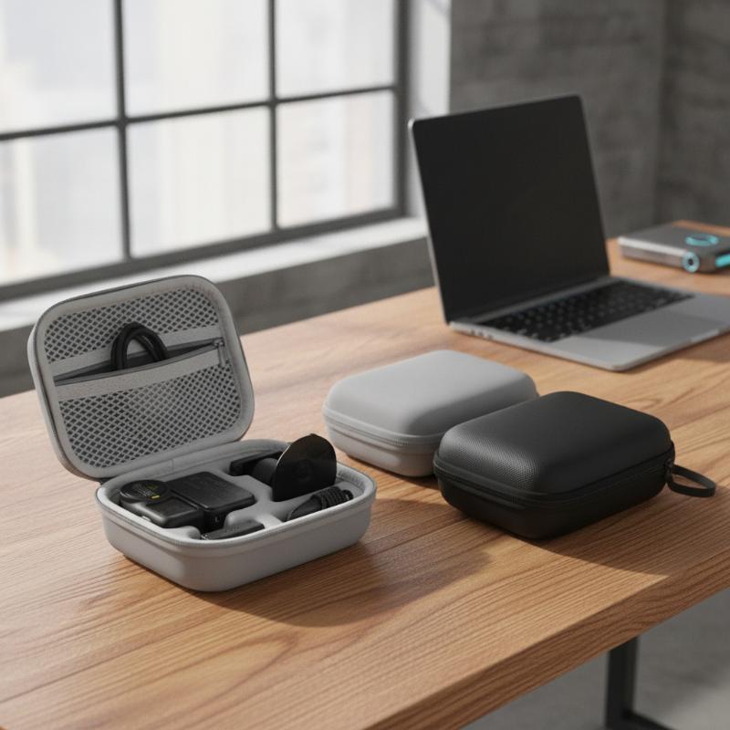 Estuche de transporte, bolsa d - Camera Bag Travel reseña y precio