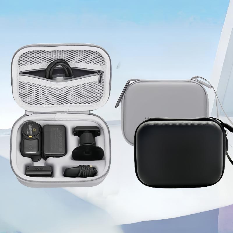 Estuche de transporte, bolsa d - Camera Bag Travel reseña y precio