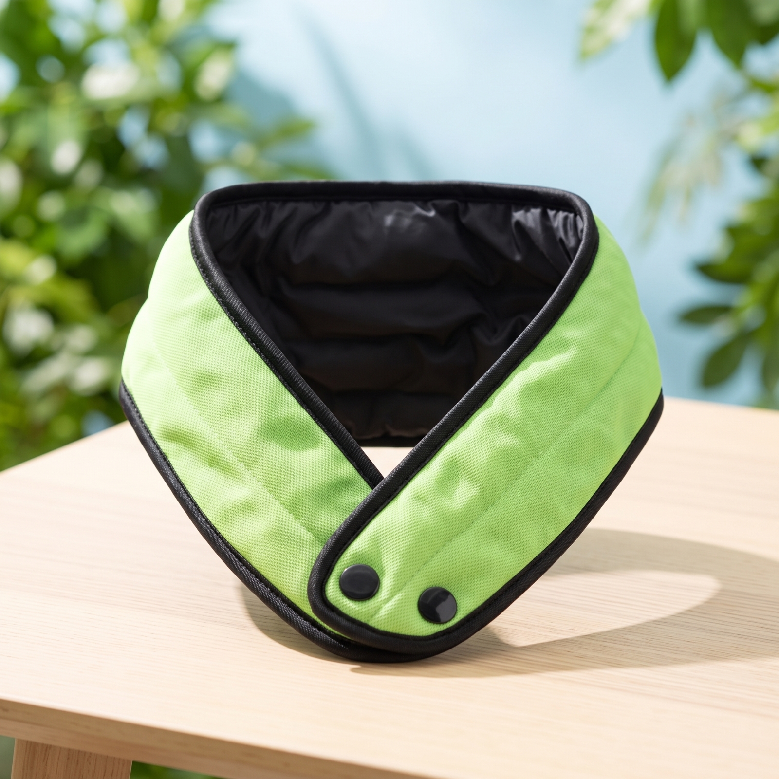 Envoltura Refrigerante para el - Travel Accessories Neck reseña y precio