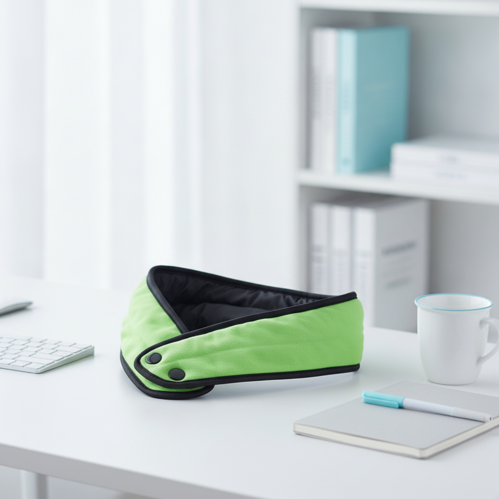 Envoltura Refrigerante para el - Travel Accessories Neck reseña y precio