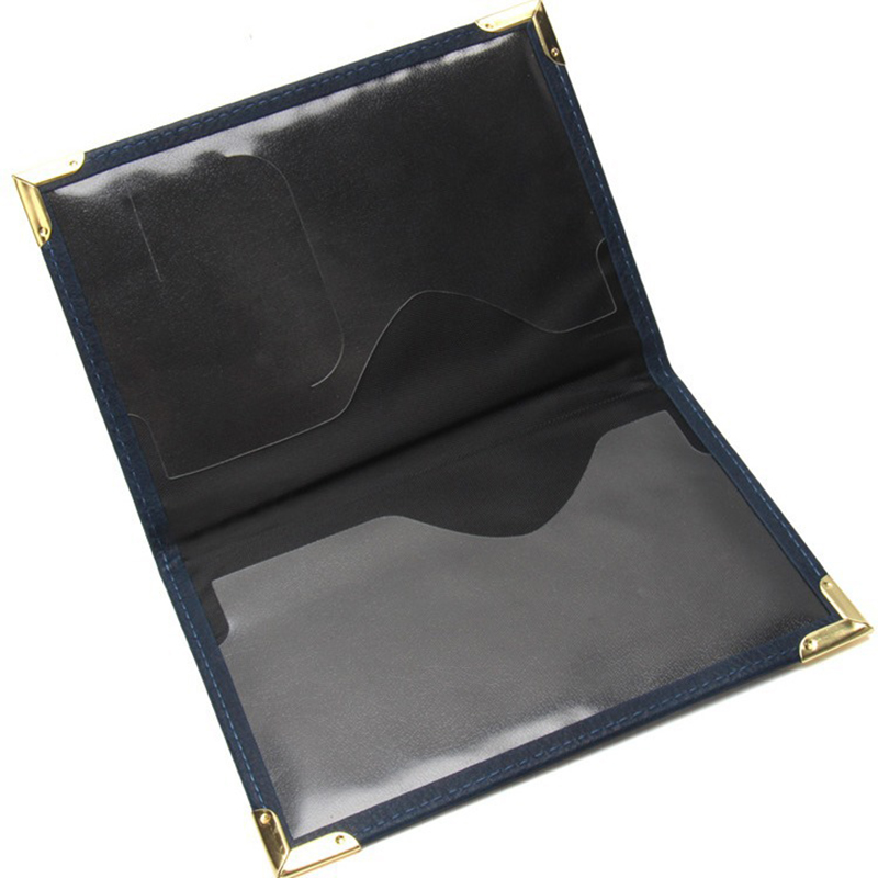 Funda para pasaporte de viaje  - Travel Accessories Australia reseña y precio