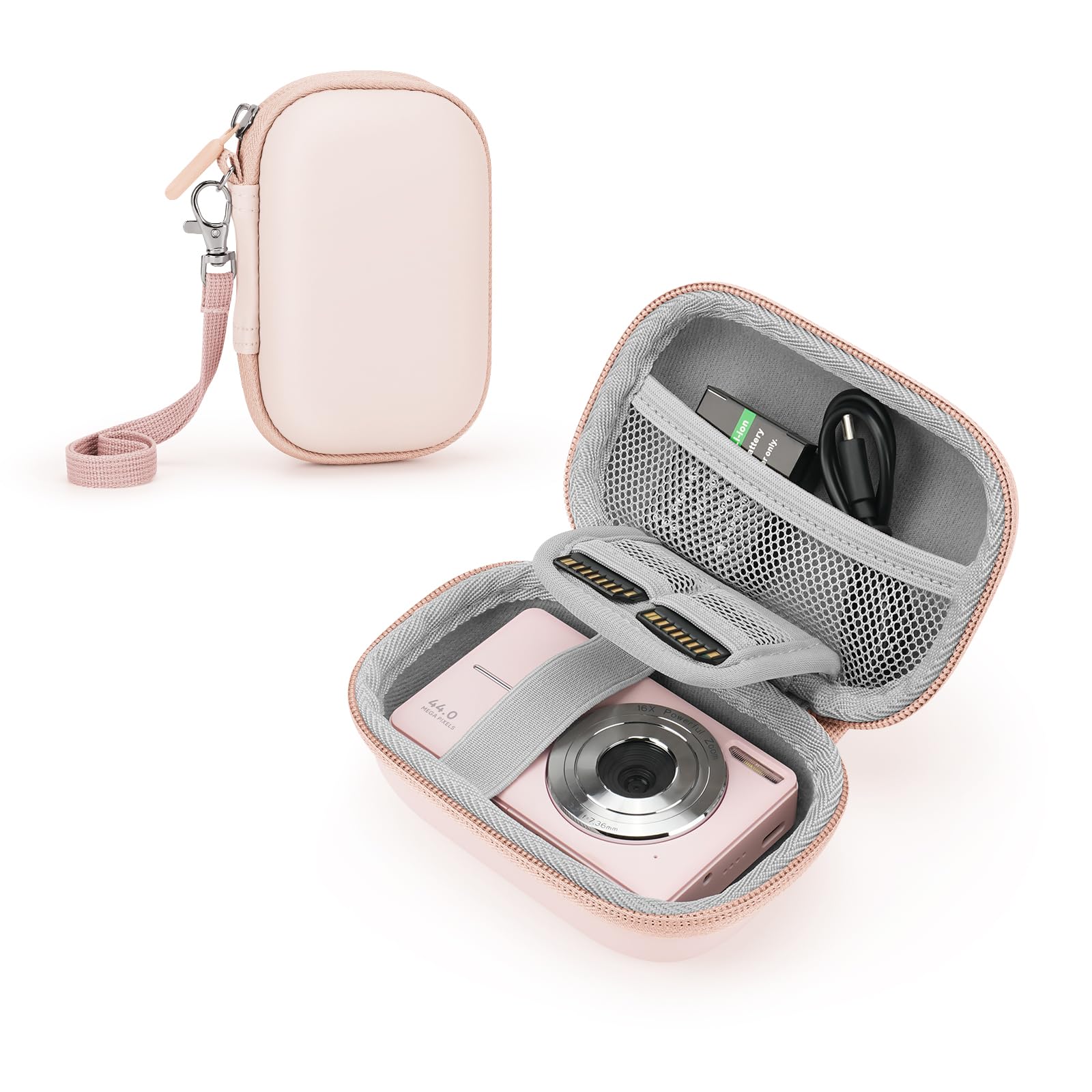 Estuche para cámara digital, p - Camera Bag Travel reseña y precio