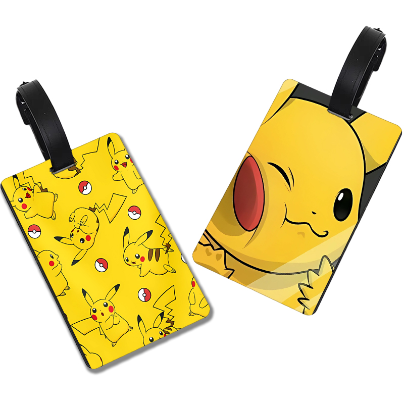 Etiqueta de equipaje de dibujo - Travel Accessories Men reseña y precio