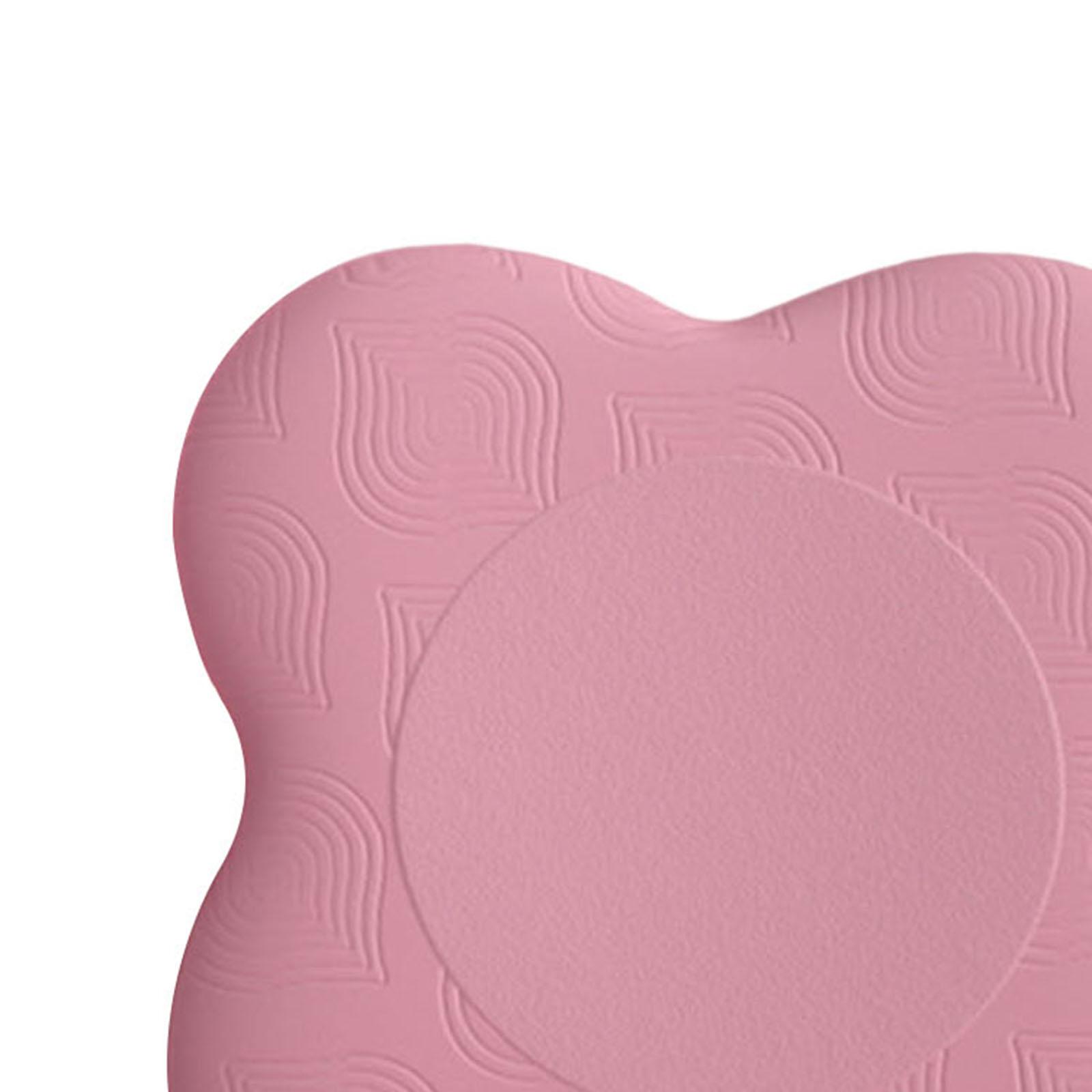 Almohadilla para rodilla de yo - Travel Yoga Accessories reseña y precio