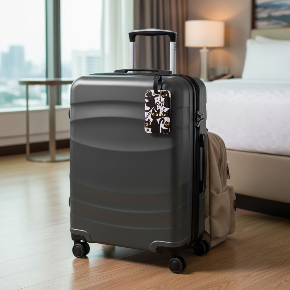 Listado antipérdida, etiqueta  - Travel Accessories List reseña y precio