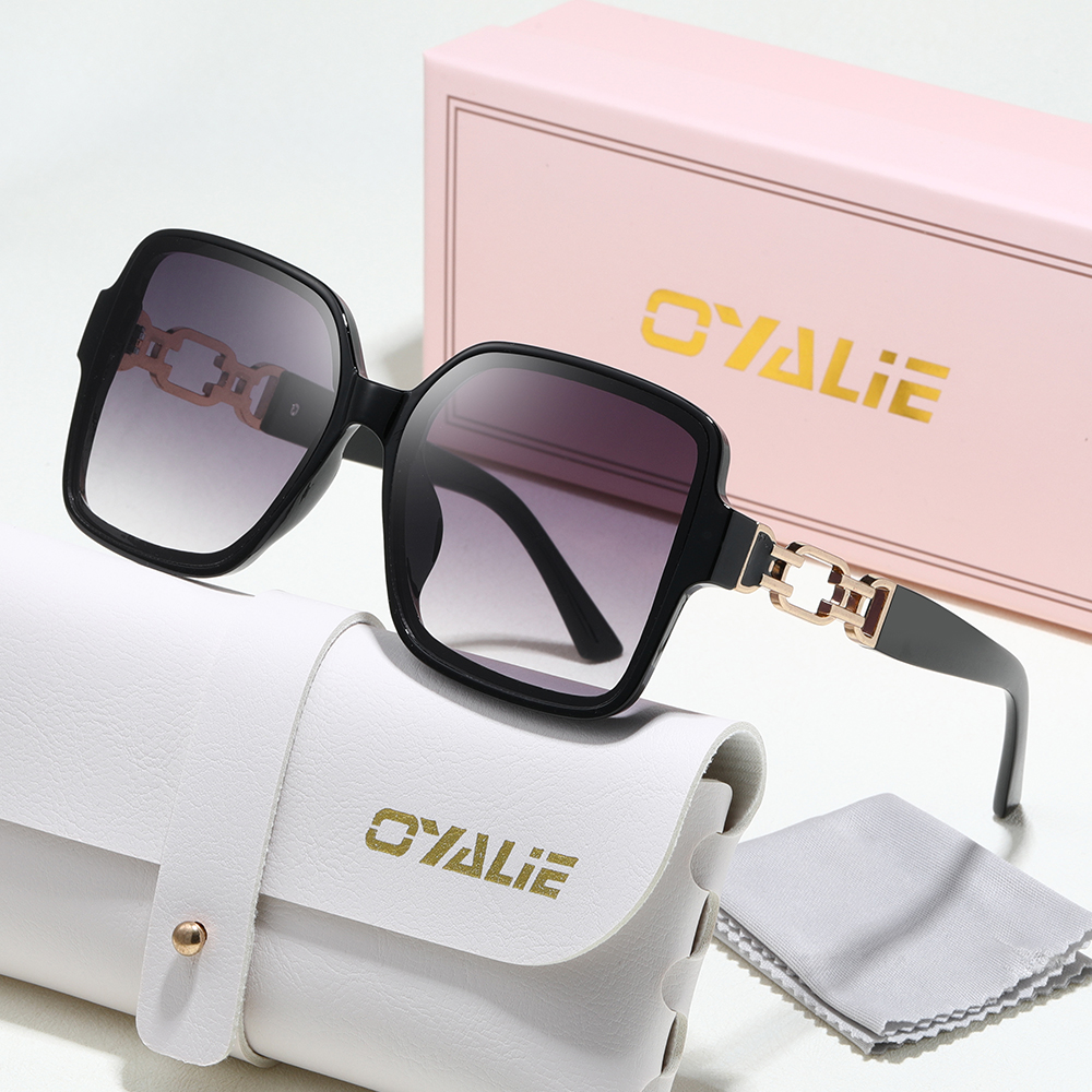 Gafas de sol Oyalie con montur - Travel Accessories Brand reseña y precio