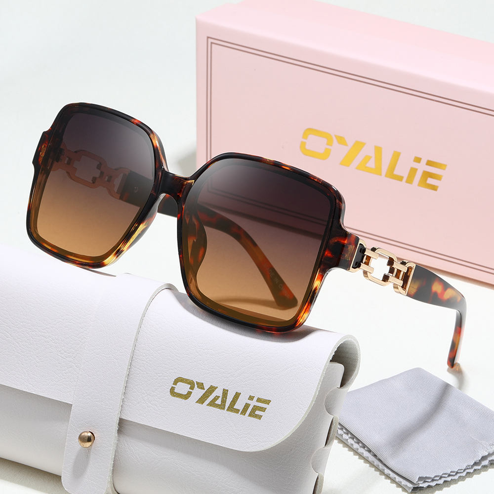 Gafas de sol Oyalie con montur - Travel Accessories Brand reseña y precio