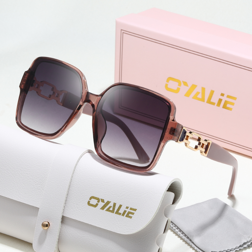 Gafas de sol Oyalie con montur - Travel Accessories Brand reseña y precio