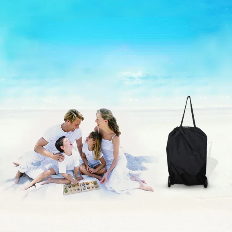 Cochecito de bebé, bolsa Unive - Travel Accessories For 3 Year Old reseña y precio