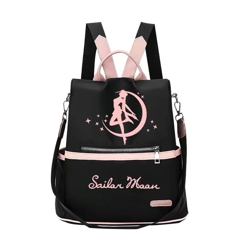 Bandai Sailor Moon figura de a - Travel Accessories Toddler reseña y precio
