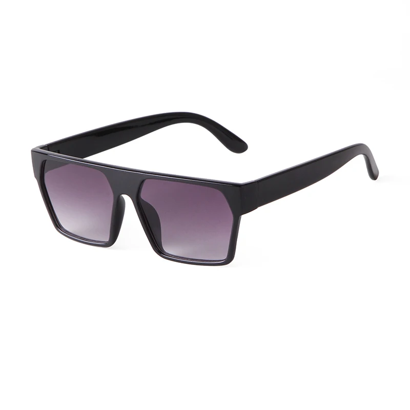 Gafas de sol cuadradas de gran - Travel Accessories Brand reseña y precio