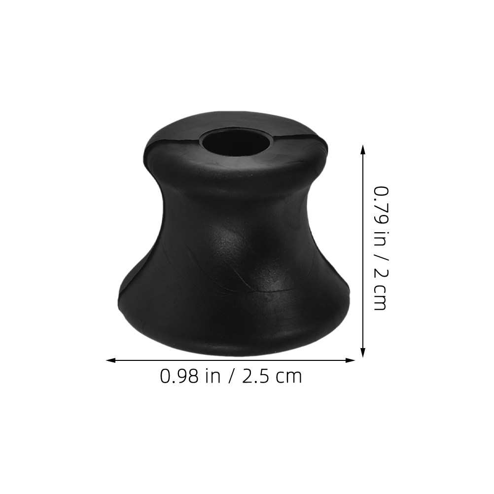 Soporte para diapasón (3 pieza - Travel Yoga Accessories reseña y precio