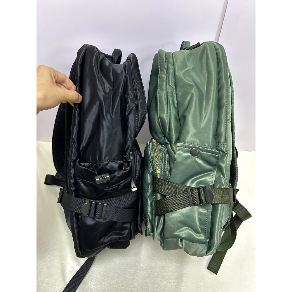 Mochila Porter Tanker 622-1984 - Travel Accessories Men reseña y precio