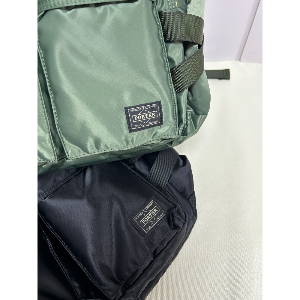 Mochila Porter Tanker 622-1984 - Travel Accessories Men reseña y precio