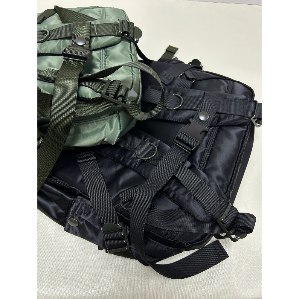 Mochila Porter Tanker 622-1984 - Travel Accessories Men reseña y precio